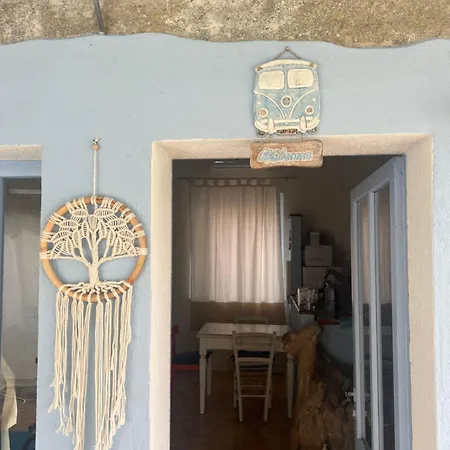 Lo Stazzo Di Wally Séjour à la campagne Porto Pollo