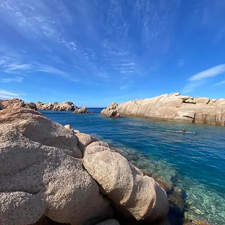 Lo Stazzo Di Wally Séjour à la campagne